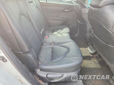 Zdjęcie 10 z 13 samochodu: 2023 TOYOTA HIGHLANDER XLE VIN:5TDKDRAH4PS520621 - miniatura