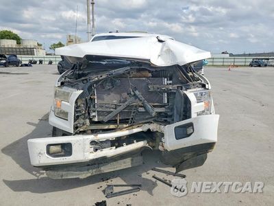 Piąte zdjęcie samochodu w środku: 2016 FORD F150 SUPERCREW VIN:1FTEW1CF8GKF21914 - miniatura