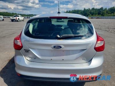 Zdjęcie 6 z 12 samochodu: 2012 FORD FOCUS SE VIN:1FAHP3K22CL149324 - miniatura