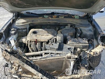 Zdjęcie 12 z 13 samochodu: 2020 HYUNDAI SANTA FE SEL VIN:5NMS33AD3LH251392 - miniatura