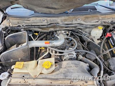 Zdjęcie 11 z 12 samochodu: 2006 DODGE RAM 1500 ST VIN:1D7HU18N36S613214 - miniatura