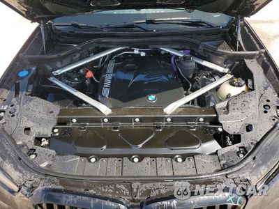 Zdjęcie 12 z 13 samochodu: 2026 BMW X5 SDRIVE 40I VIN:5UX13EU03T9077835 - miniatura