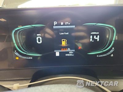 Zdjęcie 9 z 12 samochodu: 2023 KIA SPORTAGE X LINE VIN:5XYK6CAF2PG110046 - miniatura