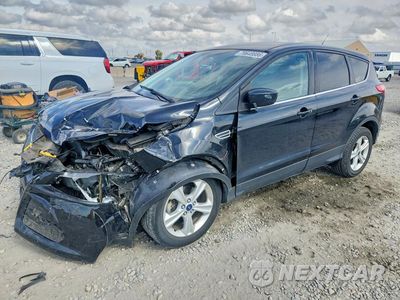 2015 FORD ESCAPE SE 1FMCU0GX8FUA66958 - główne zdjęcie licytacji z USA - miniatura