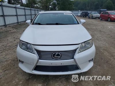 Piąte zdjęcie samochodu w środku: 2014 LEXUS ES 350 VIN:JTHBK1GG6E2142858 - miniatura