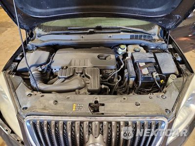 Zdjęcie 11 z 12 samochodu: 2014 BUICK VERANO CONVENIENCE VIN:1G4PR5SK6E4195646 - miniatura