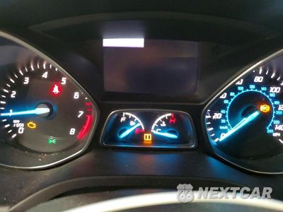 Zdjęcie 9 z 12 samochodu: 2016 FORD ESCAPE SE VIN:1FMCU9GX1GUA10494 - miniatura