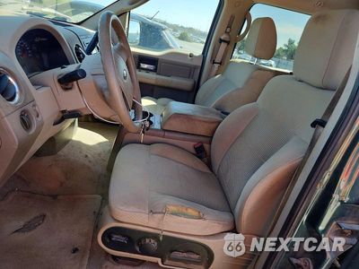 Zdjęcie 7 z 13 samochodu: 2007 FORD F-150 VIN:1FTPW14507KC19483 - miniatura