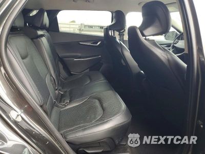 Zdjęcie 11 z 14 samochodu: 2023 KIA EV6 WIND VIN:KNDC34LA6P5602141 - miniatura