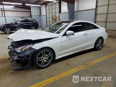 2016 MERCEDES-BENZ E 400 WDDKJ6FB5GF346673 - główne zdjęcie licytacji z USA - miniatura