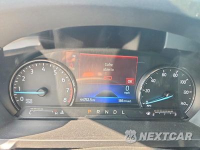 Zdjęcie 9 z 14 samochodu: 2022 FORD EXPLORER XLT VIN:1FMSK8DH6NGA76933 - miniatura