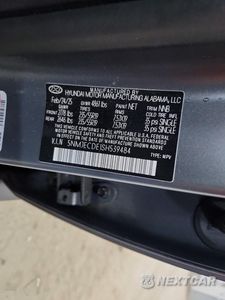 Zdjęcie 13 z 13 samochodu: 2025 HYUNDAI TUCSON LIMITED VIN:5NMJECDE1SH539484 - miniatura