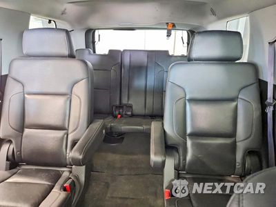 Zdjęcie 10 z 13 samochodu: 2015 CHEVROLET TAHOE LT VIN:1GNSKCKC4FR108242 - miniatura