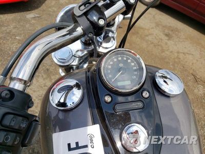 Zdjęcie 7 z 8 samochodu: 2016 HARLEY-DAVIDSON FXDWG DYNA WIDE GLIDE VIN:1HD1GPM14GC302054 - miniatura