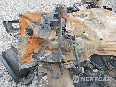Zdjęcie 9 z 12 samochodu: 2025 FORD F150 XL VIN:1FTFX1L50SKD70360 - miniatura
