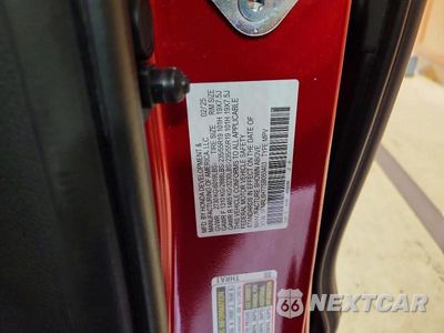 Zdjęcie 14 z 14 samochodu: 2025 HONDA ODYSSEY SPORT-L VIN:5FNRL6H77SB050403 - miniatura
