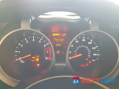Zdjęcie 9 z 12 samochodu: 2016 NISSAN JUKE S VIN:JN8AF5MR1GT602654 - miniatura