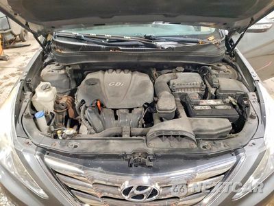 Zdjęcie 11 z 13 samochodu: 2013 HYUNDAI SONATA LIMITED VIN:5NPEC4AC4DH633266 - miniatura
