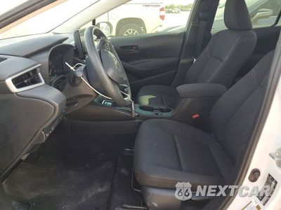 Zdjęcie 7 z 12 samochodu: 2023 TOYOTA COROLLA HYBRID LE VIN:JTDBCMFE9PJ015529 - miniatura