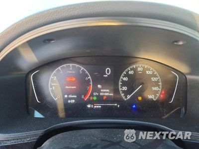 Zdjęcie 9 z 12 samochodu: 2022 HONDA CIVIC SPORT VIN:2HGFE2F5XNH586317 - miniatura