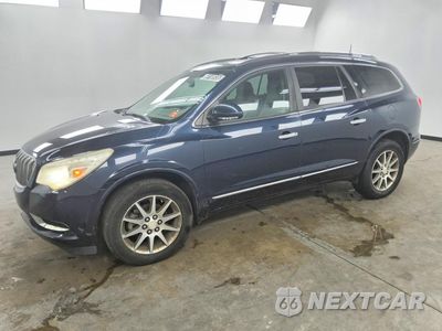 2016 BUICK ENCLAVE 5GAKRAKD7GJ276640 - główne zdjęcie licytacji z USA - miniatura