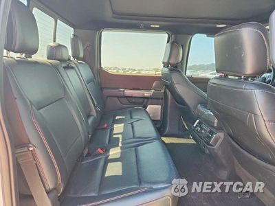 Zdjęcie 10 z 13 samochodu: 2021 FORD F150 SUPERCREW VIN:1FTFW1E80MFD04624 - miniatura