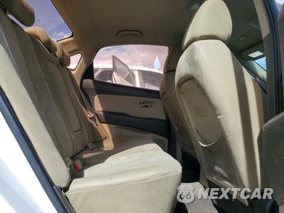 Zdjęcie 11 z 14 samochodu: 2010 HYUNDAI ELANTRA GLS VIN:KMHDU4AD9AU887912 - miniatura