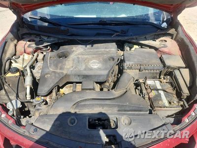 Zdjęcie 11 z 12 samochodu: 2013 NISSAN ALTIMA 2.5 VIN:1N4AL3AP6DC906074 - miniatura