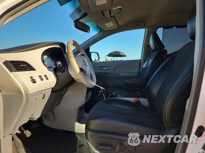 Zdjęcie 7 z 12 samochodu: 2013 TOYOTA SIENNA SPORT VIN:5TDXK3DC1DS359620 - miniatura