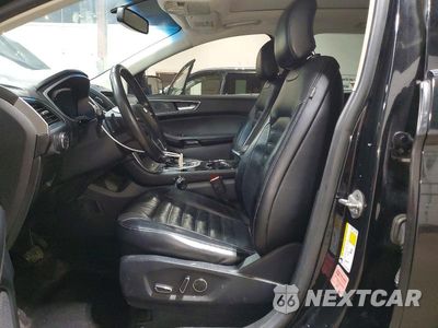 Zdjęcie 7 z 14 samochodu: 2015 FORD EDGE SEL VIN:2FMTK4J96FBC03084 - miniatura