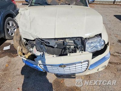 Zdjęcie 11 z 12 samochodu: 2006 CHRYSLER 300 300C VIN:2C3KA63HX6H158512 - miniatura