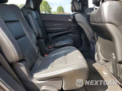 Zdjęcie 11 z 14 samochodu: 2015 DODGE DURANGO LIMITED VIN:1C4RDHDG1FC880487 - miniatura