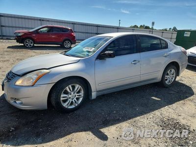 2010 NISSAN ALTIMA 2.5 1N4AL2AP6AN562174 - główne zdjęcie licytacji z USA - miniatura