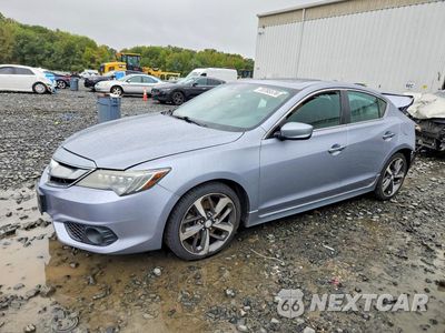 2016 ACURA ILX PREMIUM 19UDE2F85GA008399 - główne zdjęcie licytacji z USA - miniatura