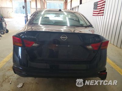 Zdjęcie 6 z 12 samochodu: 2024 NISSAN ALTIMA SV VIN:1N4BL4DV0RN365216 - miniatura