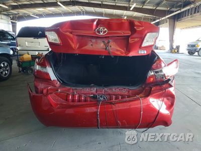 Zdjęcie 6 z 12 samochodu: 2007 TOYOTA CAMRY VIN:JTNBB46K473027743 - miniatura