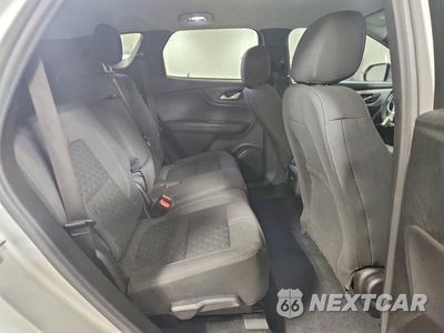 Zdjęcie 11 z 13 samochodu: 2022 CHEVROLET BLAZER 2LT VIN:3GNKBCR49NS172951 - miniatura