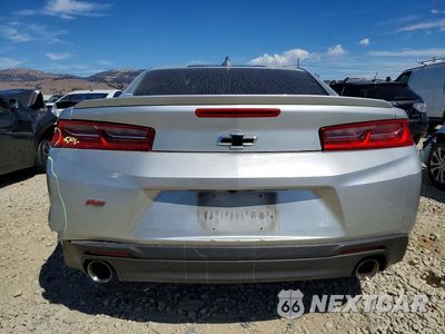 Zdjęcie 6 z 12 samochodu: 2016 CHEVROLET CAMARO LT VIN:1G1FB1RS8G0163495 - miniatura