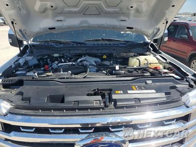 Zdjęcie 11 z 12 samochodu: 2024 FORD F250 SUPER DUTY VIN:1FT8W2BT3REE92981 - miniatura