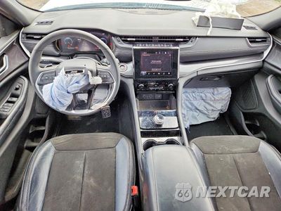 Zdjęcie 8 z 13 samochodu: 2023 JEEP GRAND CHEROKEE L LAREDO VIN:1C4RJKAG1P8110594 - miniatura