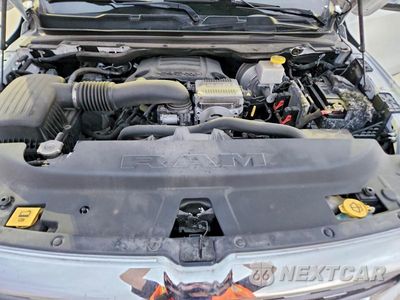 Zdjęcie 11 z 12 samochodu: 2020 RAM 1500 LIMITED VIN:1C6SRFHT8LN301145 - miniatura