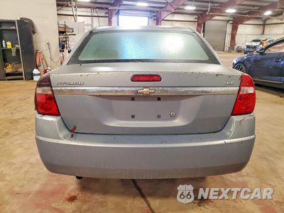 Zdjęcie 6 z 12 samochodu: 2007 CHEVROLET MALIBU LS VIN:1G1ZS57FX7F266683 - miniatura