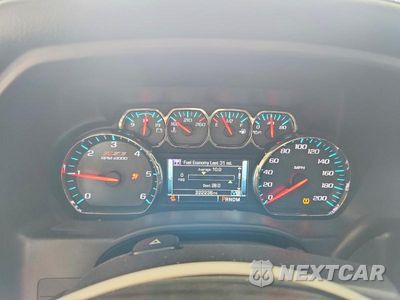 Zdjęcie 9 z 12 samochodu: 2014 CHEVROLET SILVERADO K1500 LTZ VIN:3GCUKSEC7EG449205 - miniatura