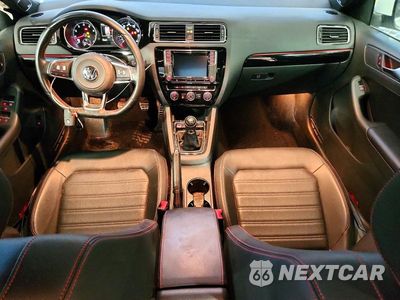 Zdjęcie 8 z 12 samochodu: 2016 VOLKSWAGEN JETTA GLI VIN:3VW5T7AJ8GM236624 - miniatura