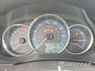 Zdjęcie 9 z 12 samochodu: 2015 TOYOTA COROLLA LE VIN:2T1BURHE8FC472804 - miniatura