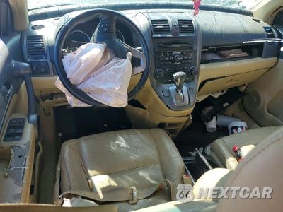 Zdjęcie 8 z 13 samochodu: 2011 HONDA CR-V EXL VIN:5J6RE3H79BL033439 - miniatura