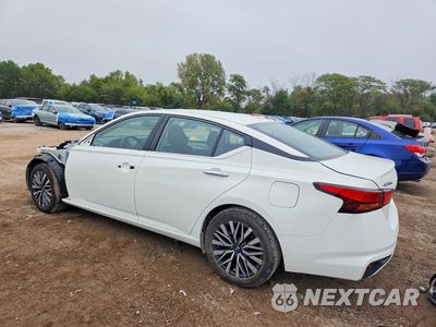Drugie zdjęcie samochodu z przodu: 2025 NISSAN ALTIMA SV VIN:1N4BL4DV9SN372333 - miniatura