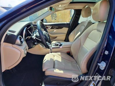 Zdjęcie 7 z 12 samochodu: 2016 MERCEDES-BENZ C 300 4MATIC VIN:55SWF4KB3GU119427 - miniatura