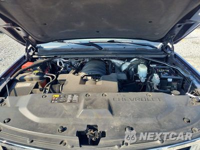 Zdjęcie 12 z 13 samochodu: 2016 CHEVROLET TAHOE K1500 LT VIN:1GNSKBKC1GR373891 - miniatura