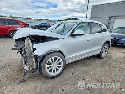 2014 AUDI Q5 PREMIUM PLUS WA1LFAFP1EA063870 - główne zdjęcie licytacji z USA - miniatura